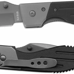 Ka-Bar Knives KABAR Warthog Folder, KA-3072