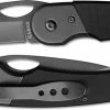 KA-BAR Knives: KABAR K2 Tegu Folder, KA-3079 -Case Knives shop KA 3079