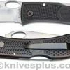 KA-BAR Knives: KABAR Dozier Folding Hunter Knife With Thumb Notch, KA-4065 -Case Knives shop KA 4065
