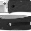KA-BAR Knives: KABAR Mini Dozier Folder, Black Handle, KA-4072 -Case Knives shop KA 4072