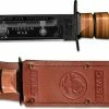 KA-BAR Knives: KABAR Vietnam Commemorative Knife, USMC, KA-9140 -Case Knives shop KA 9140