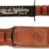 Ka-Bar Knives KABAR 9169 USMC OEF Afghanistan Commemorative Knife -Case Knives shop KA 9169