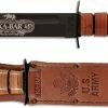 Ka-Bar Knives KABAR 9190 120th Anniversary Commemorative Knife With US Army Tang Stamp USA Made -Case Knives shop KA 9190