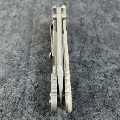 Hinderer Knives Rick Hinderer XM-18 Fatty Knife 3.5 Inch Wharncliffe Sand G10 Working Finish -Case Knives shop hinderer xm18 3.5 wharncliffe fatty sand centered